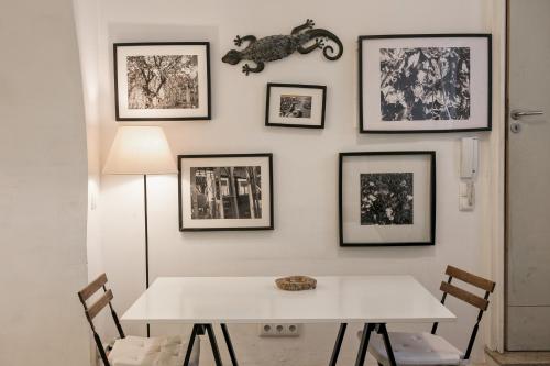 Bohemian Studio in Bairro Alto, Lisbon (photo 6)