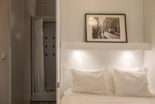 Bohemian Studio in Bairro Alto, Lisbon (photo 7)
