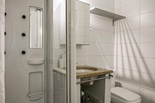Bohemian Studio in Bairro Alto, Lisbon (photo 10)