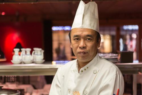 Bernerhof Swiss Quality Hotel Gstaad - image 13