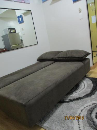 XNY at SMDC Trees Residences Quezon City-1 Bed RoomT2, Manila (fotografie 10)