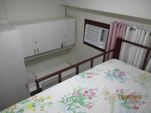 XNY at SMDC Trees Residences Quezon City-1 Bed RoomT2, Manila (fotografie 5)