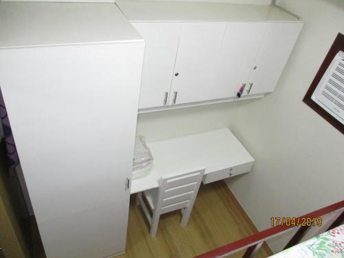XNY at SMDC Trees Residences Quezon City-1 Bed RoomT2, Manila (fotografie 6)