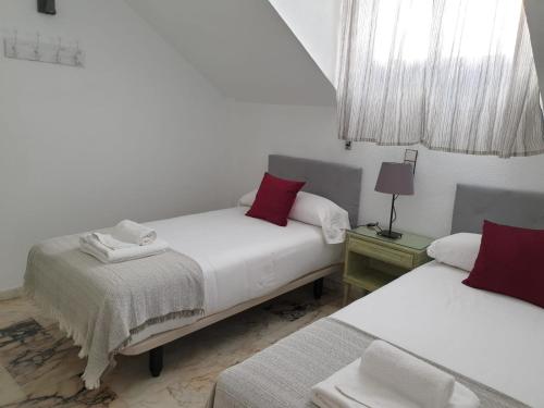 Casa Puerta de Santa Cruz, Sevilla (Foto 10)