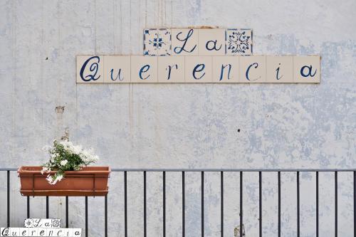 La Querencia, Palermo