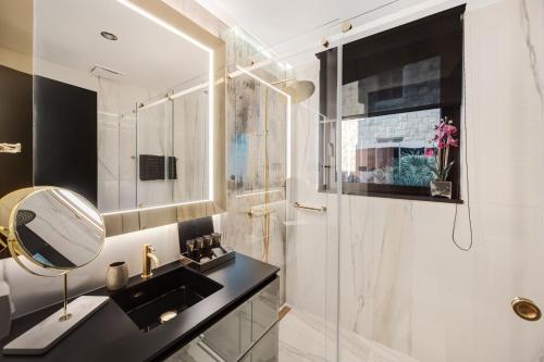 Posh Residence Luxury Suites, Split (photo 11)
