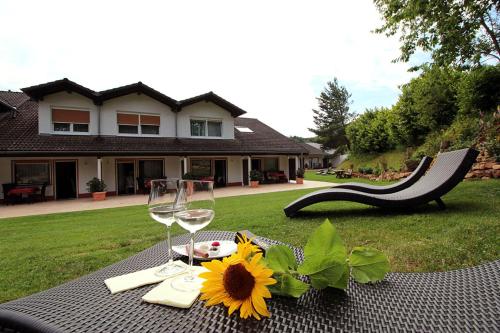 Pension Bergterrasse 3