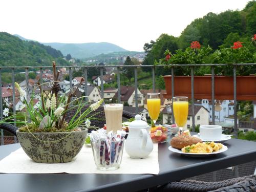 Pension Bergterrasse - image 10