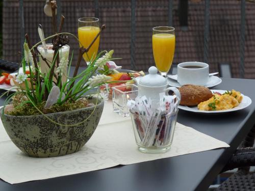 Pension Bergterrasse - image 3