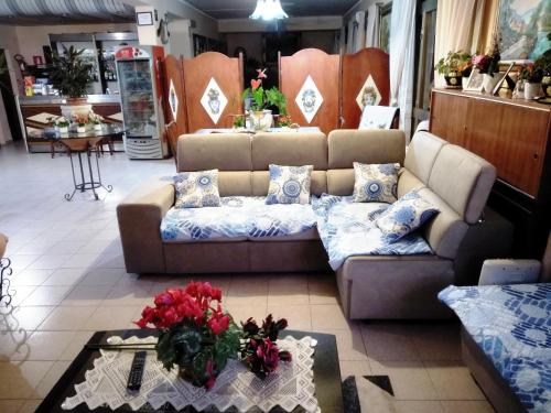 Hotel Eliseo in Giardini Naxos