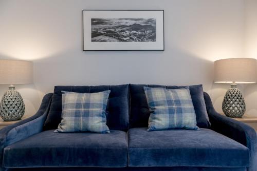 Destiny Scotland - Royal Mile Residence, Edinburgh (Foto 11)