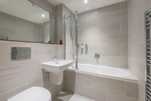 Destiny Scotland - Royal Mile Residence - image 4