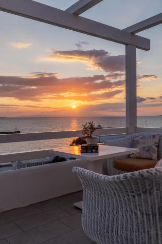 Magic View Suites Mykonos