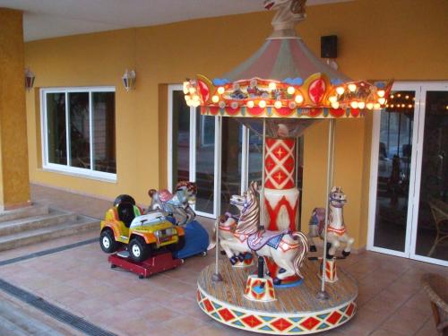 Gran Hotel Peñiscola - image 11