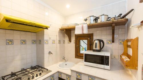 Rental in Rome Scala Deluxe