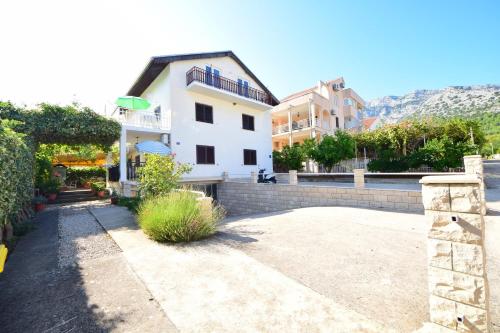 Marseille - Croatie - Rooms Smilje - good location