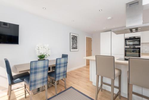 Destiny Scotland - Royal Mile Residence - Edimburgo