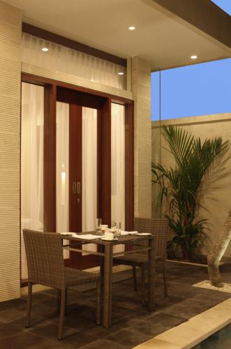 ダルマン ヴィラズ5