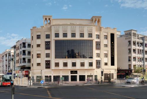 Suba Star Apartments