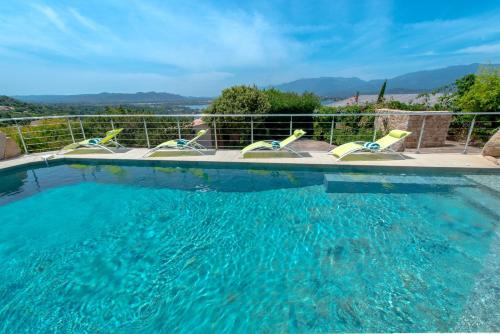 Private Hôtel - Adults Only, Porto-Vecchio