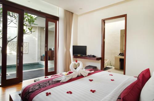 ダルマン ヴィラズ13