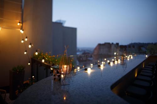 منظر, BANKHOTEL in لفيف