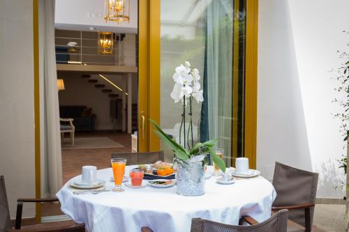 Hotel Milton Roma – Rome