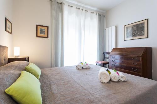 My Way - Rooms - Palazzo San Matteo Palermo