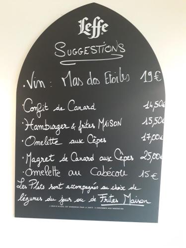 La Truffiere photo 19