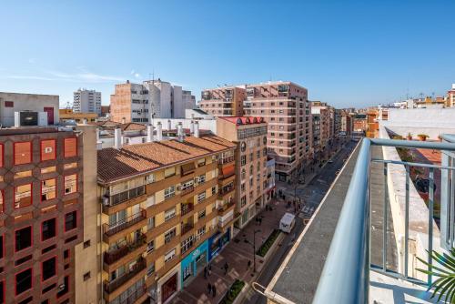 iloftmalaga Cuarteles - image 12