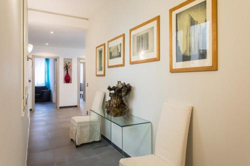 My Way - Suite - Rooms - Palazzo San Matteo 2