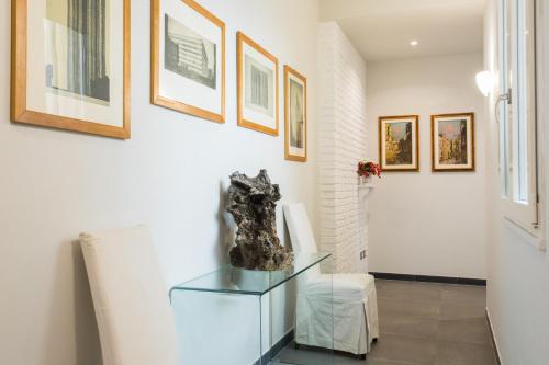 My Way - Suite - Rooms - Palazzo San Matteo 3