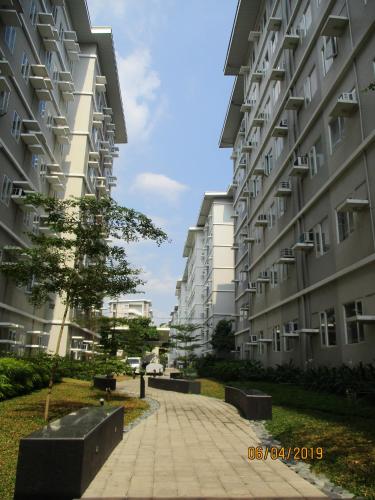 Entrance, XNY at SMDC Trees Residences Quezon City-1 Bed RoomT2 in San Jose del Monte