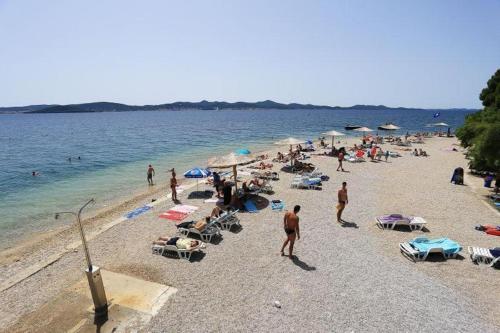  KUĆA ZA ODMOR GULIN in Zadar