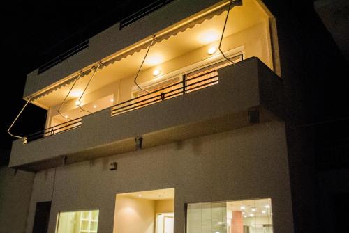  Number Five Apartment in Korinthos