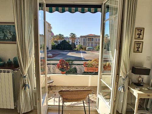 Nestor&Jeeves - SUITE FLORA - Promenade des Anglais - Central - image 9