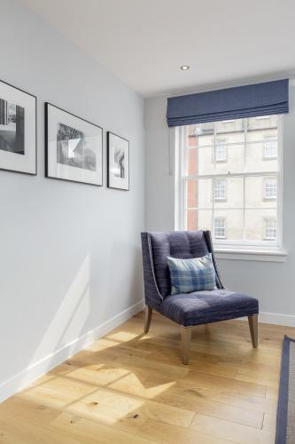 Destiny Scotland - Royal Mile Residence - image 13