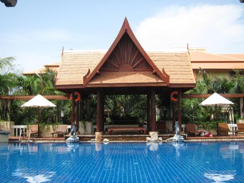 Mae Pim Resort Hotel photo 4