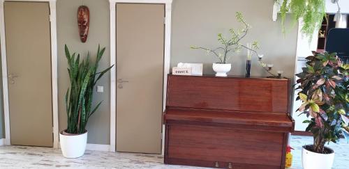Family Apartment Nida - image 4