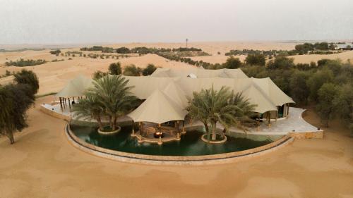 Telal Resort
