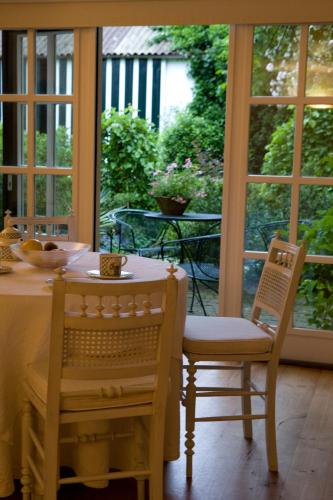 Guesthouse Veerhoeve in Retranchement