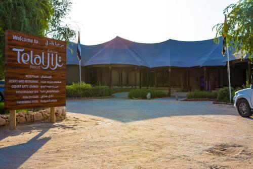 Telal Resort