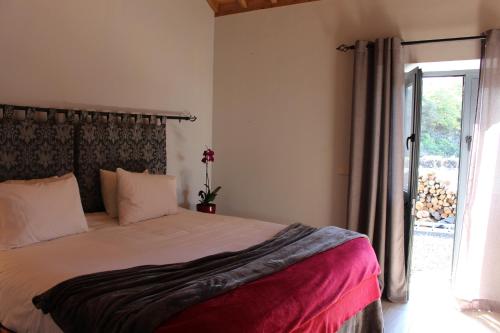 Adega Fraga in ซานตาลูเซีย