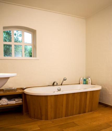 Guesthouse Veerhoeve in Retranchement