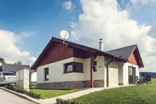 Residence Lipno