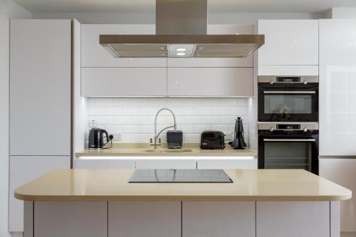 Destiny Scotland - Royal Mile Residence - image 3