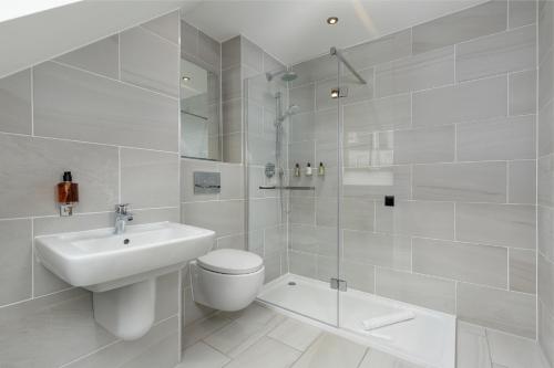 Destiny Scotland - Royal Mile Residence - image 11