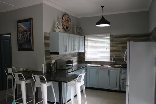 Cheese Farm & Lodge in Mtubatuba