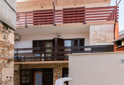 Rooms Vesna