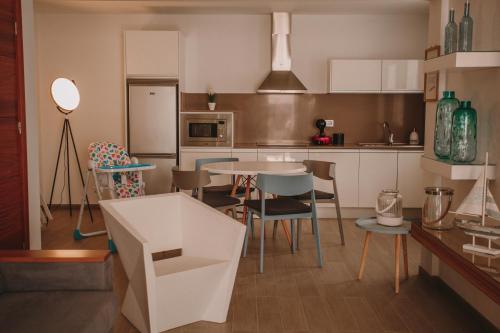 La Pardela Exclusive Apartamentos 3